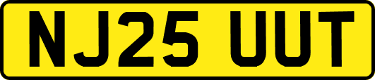 NJ25UUT