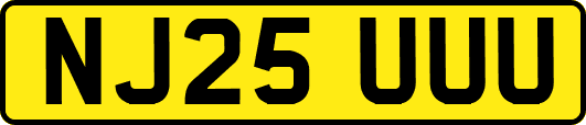 NJ25UUU