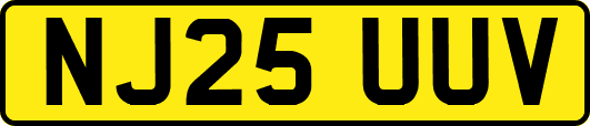 NJ25UUV