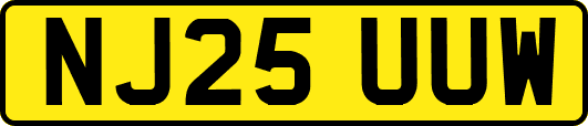 NJ25UUW