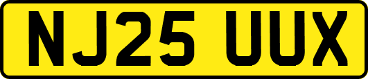 NJ25UUX