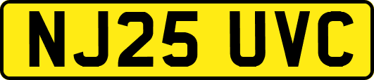 NJ25UVC