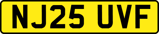 NJ25UVF