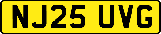 NJ25UVG