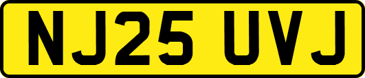 NJ25UVJ