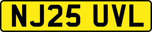 NJ25UVL