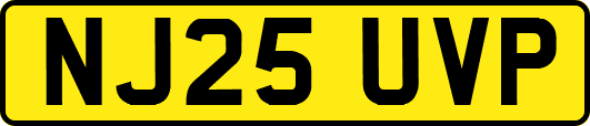 NJ25UVP