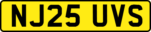 NJ25UVS