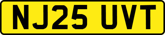 NJ25UVT