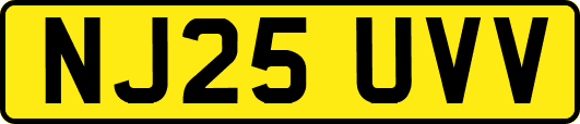 NJ25UVV