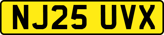 NJ25UVX