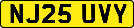 NJ25UVY