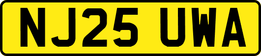 NJ25UWA