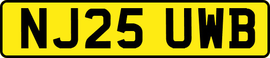 NJ25UWB
