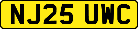 NJ25UWC