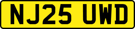 NJ25UWD