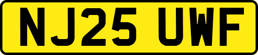 NJ25UWF