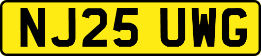 NJ25UWG