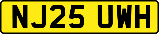 NJ25UWH