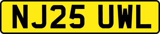 NJ25UWL