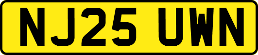 NJ25UWN
