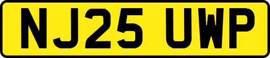 NJ25UWP