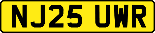 NJ25UWR