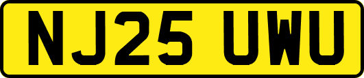 NJ25UWU