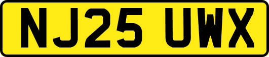 NJ25UWX