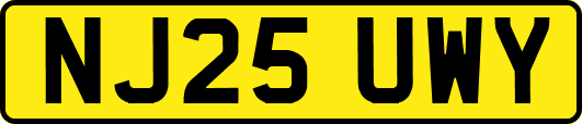 NJ25UWY