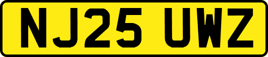 NJ25UWZ
