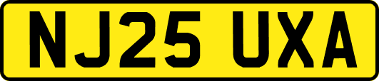 NJ25UXA