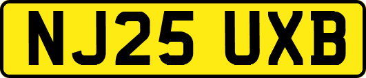 NJ25UXB
