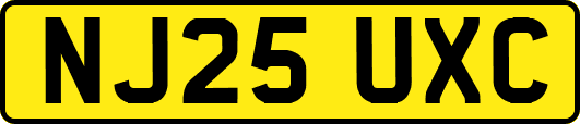 NJ25UXC
