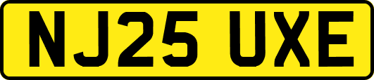 NJ25UXE