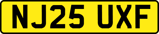 NJ25UXF