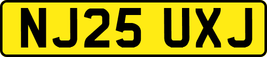 NJ25UXJ