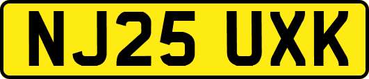 NJ25UXK