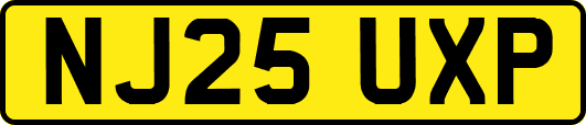 NJ25UXP