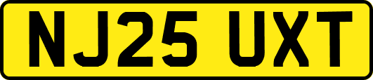 NJ25UXT
