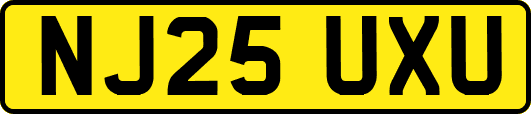 NJ25UXU