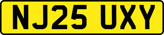 NJ25UXY