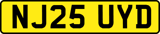 NJ25UYD