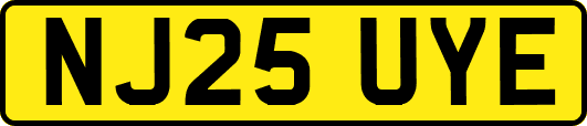 NJ25UYE