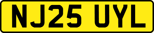 NJ25UYL