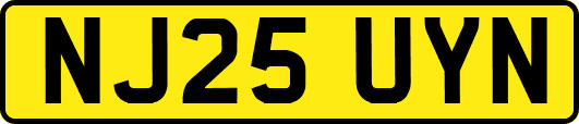NJ25UYN