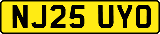 NJ25UYO