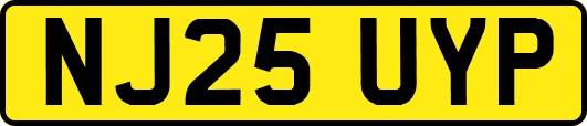 NJ25UYP