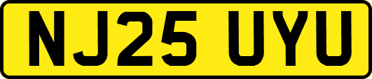 NJ25UYU