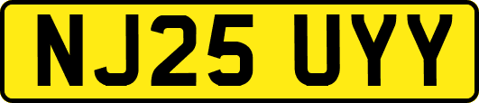 NJ25UYY